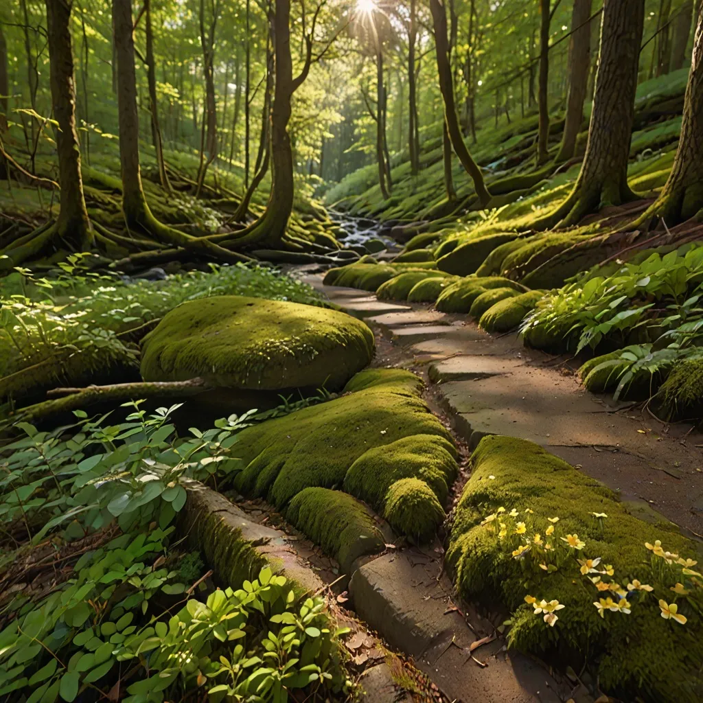 Jak odnaleźć siebie? Psychologiczne podejście