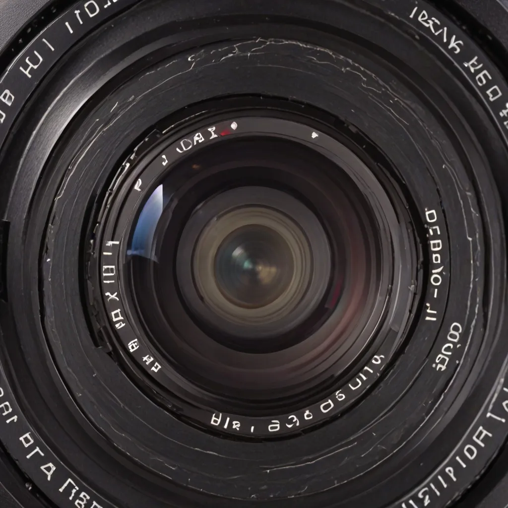 Jaki aparat fotograficzny dla zaawansowanych? Wybór sprzętu dla wymagających