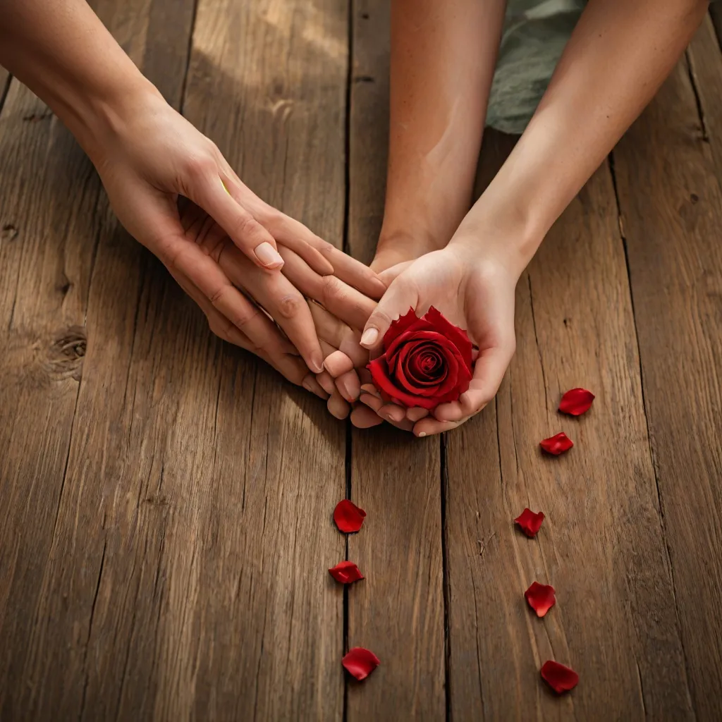 Jak rozkochać w sobie kobietę? Psychologia miłości