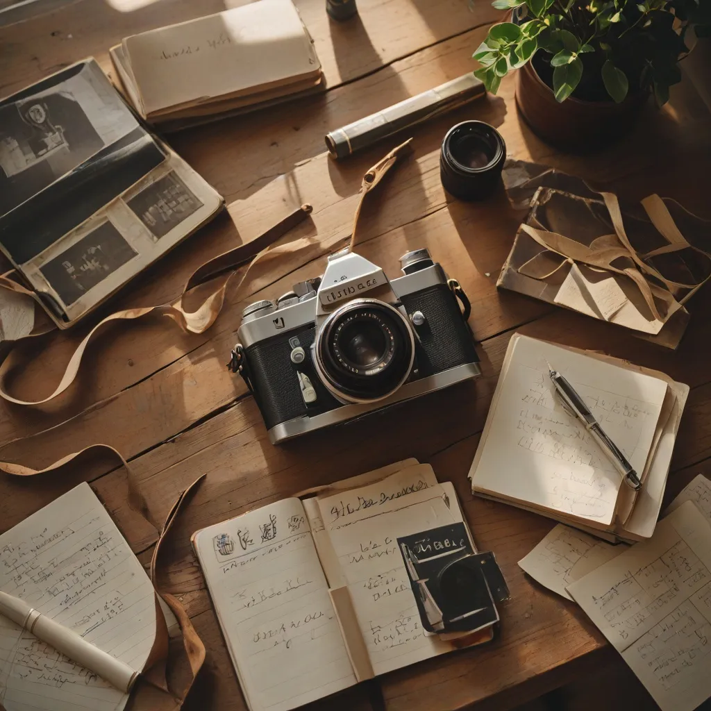 Aparat analogowy – co to jest i jak działa?