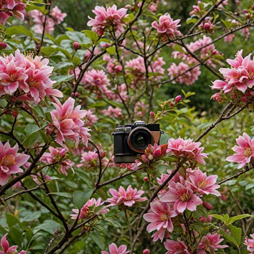 Jak działa aparat? Zasady działania nowoczesnych kamer