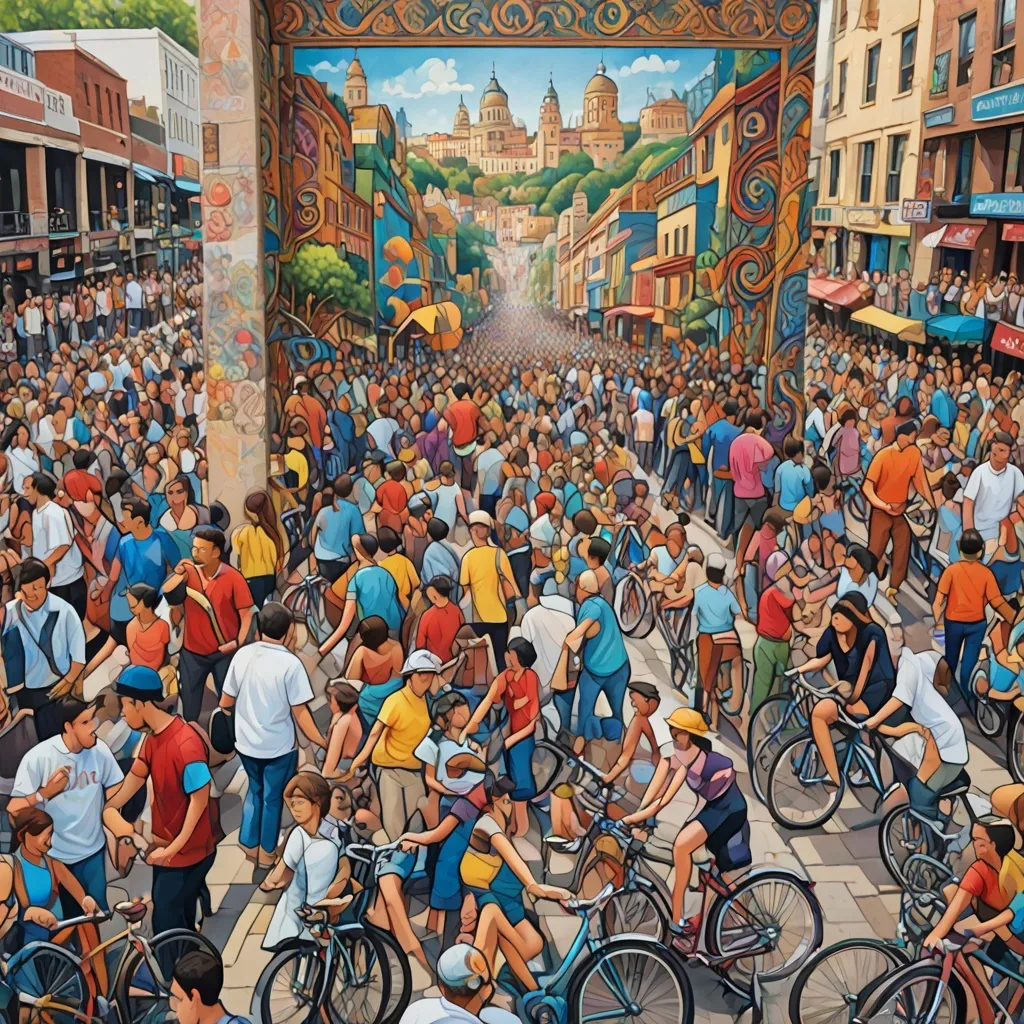 Fotografia w podróży – Jak zrobić ciekawe zdjęcia?