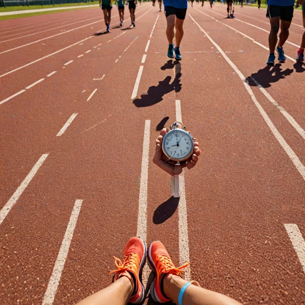 Kiedy jest dzień sportu?