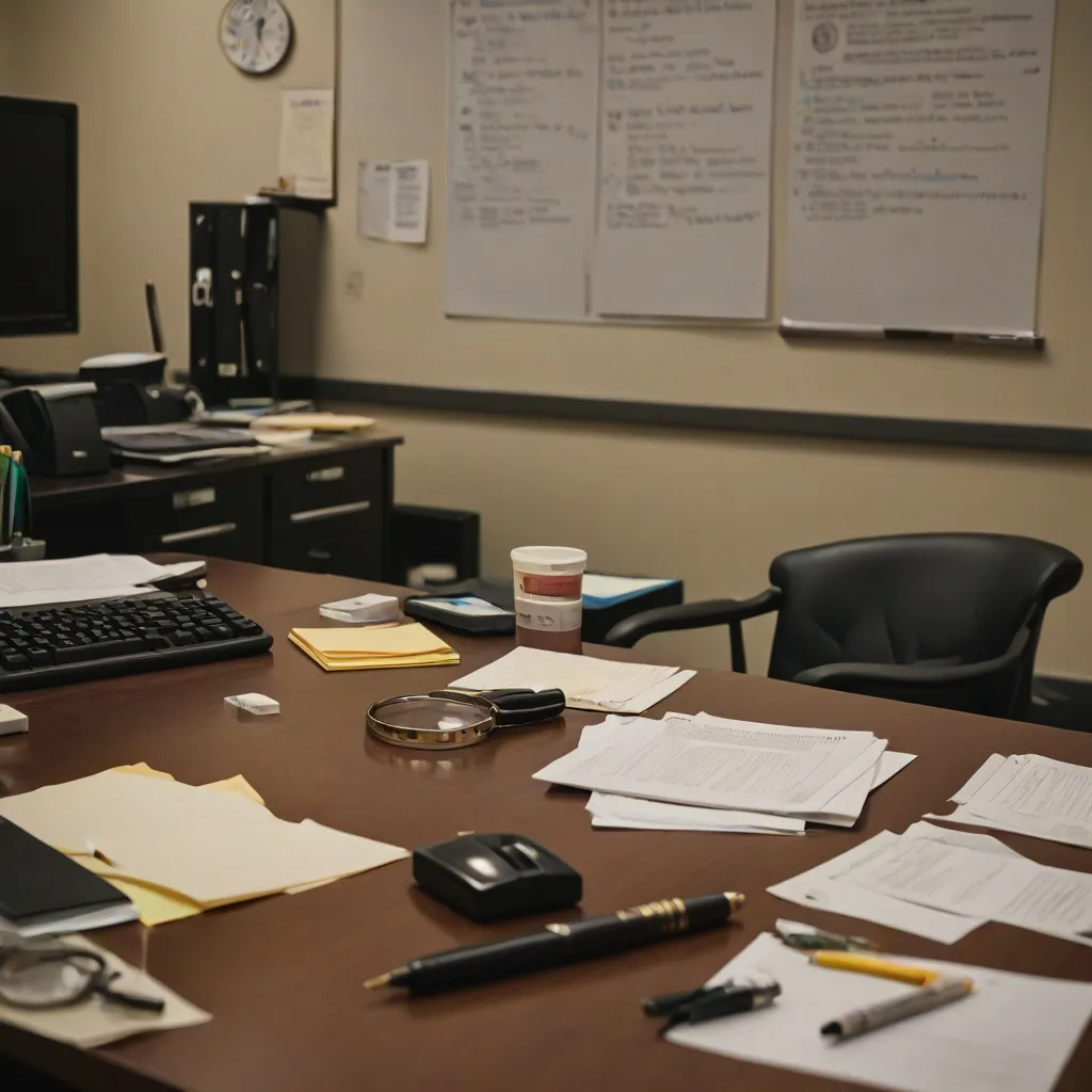 Ile zarabia policjant kryminalny?