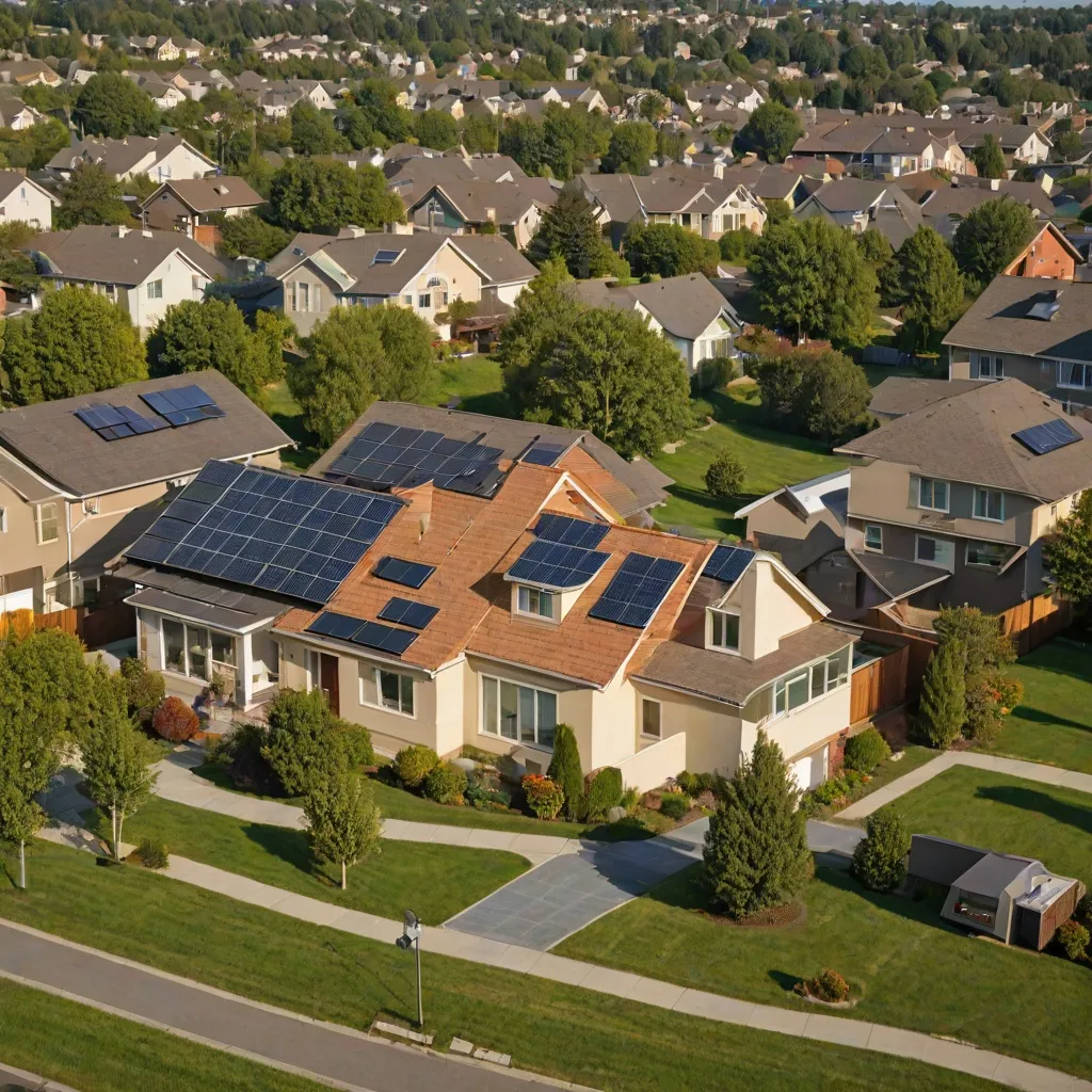 Ile kosztuje fotowoltaika dla domu jednorodzinnego?