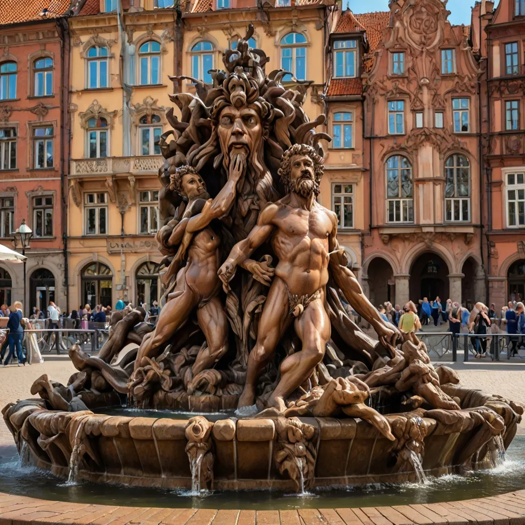 Co warto zwiedzić w Gdańsku?