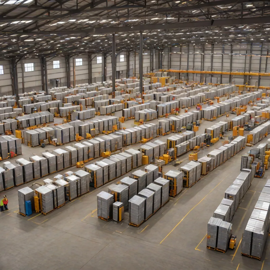 Ile kosztuje magazyn energii?