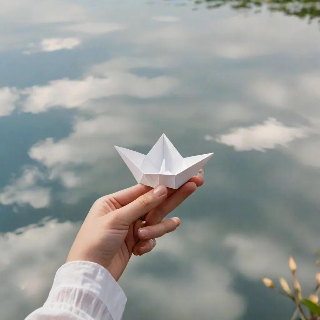 Jak zapomnieć o przeszłości? Psychologiczne strategie