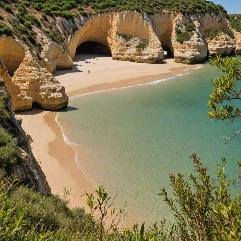 Algarve zachodnie – co zwiedzić?