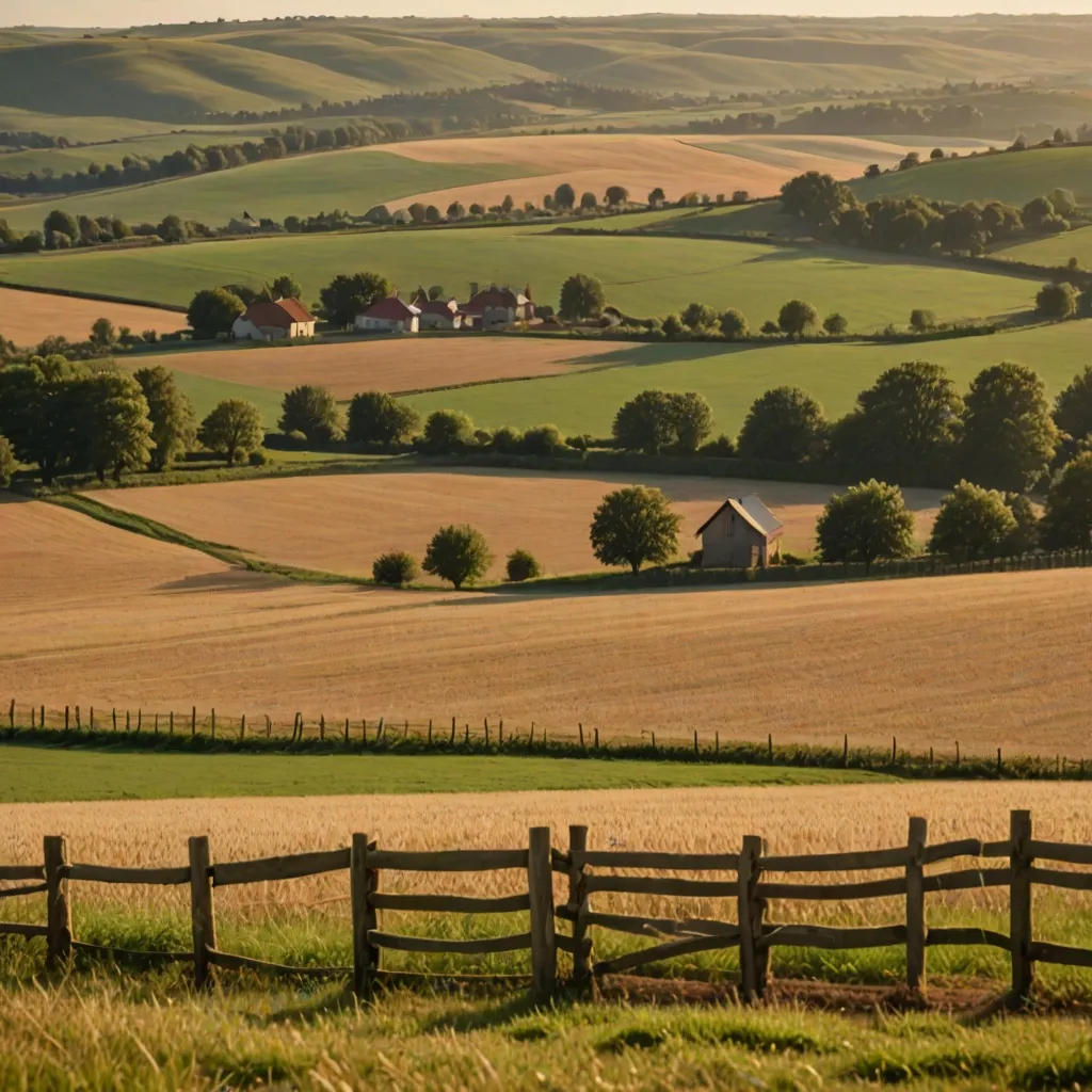 Ile kosztuje przekształcenie działki rolnej na budowlaną?