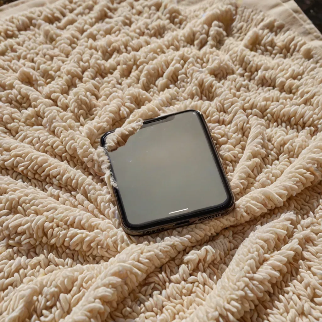 Jak wyczyścić aparat w telefonie? Proste metody na lepszą jakość zdjęć