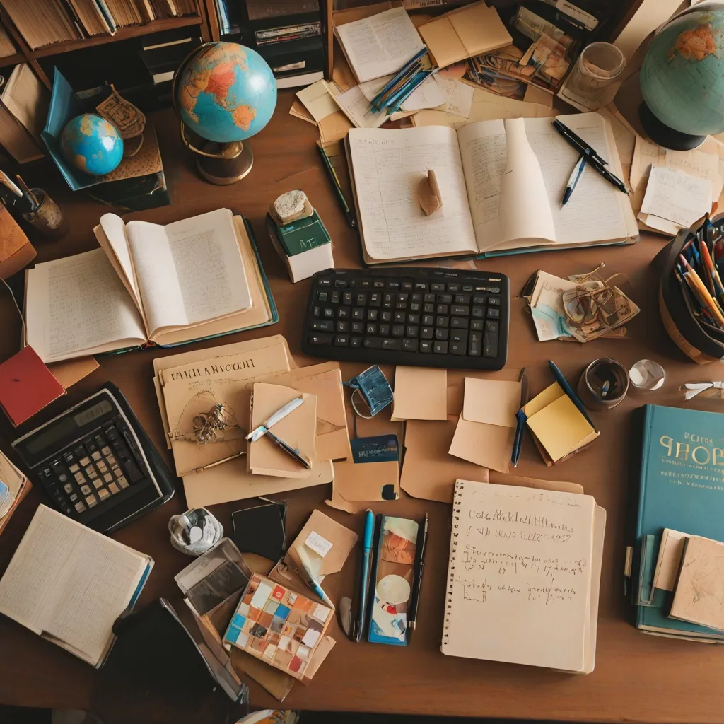 Psychologia: jakie przedmioty na maturze?