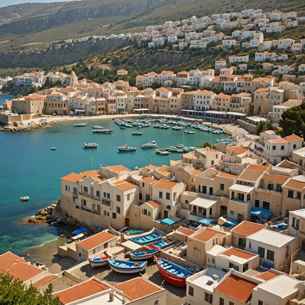 Zwiedzanie Cypru – co warto tam zobaczyć?