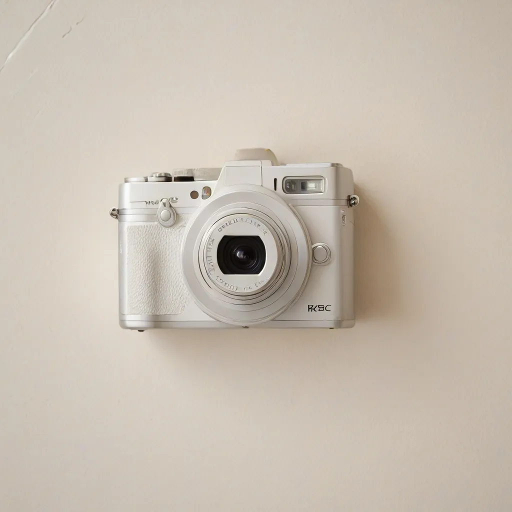 Jak wyłączyć przetwarzanie obrazu w aparacie? Wskazówki i porady