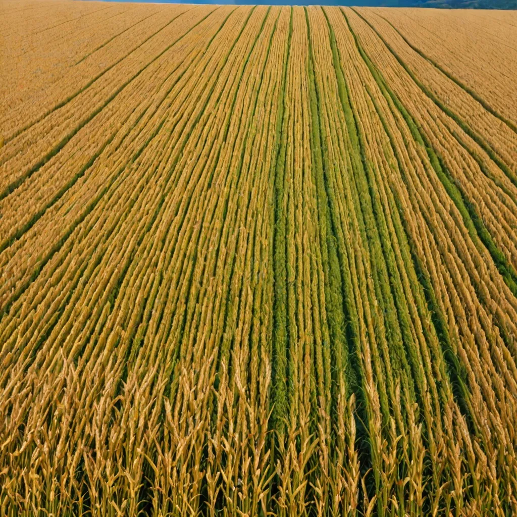 Ile kosztuje hektar ziemi rolnej?