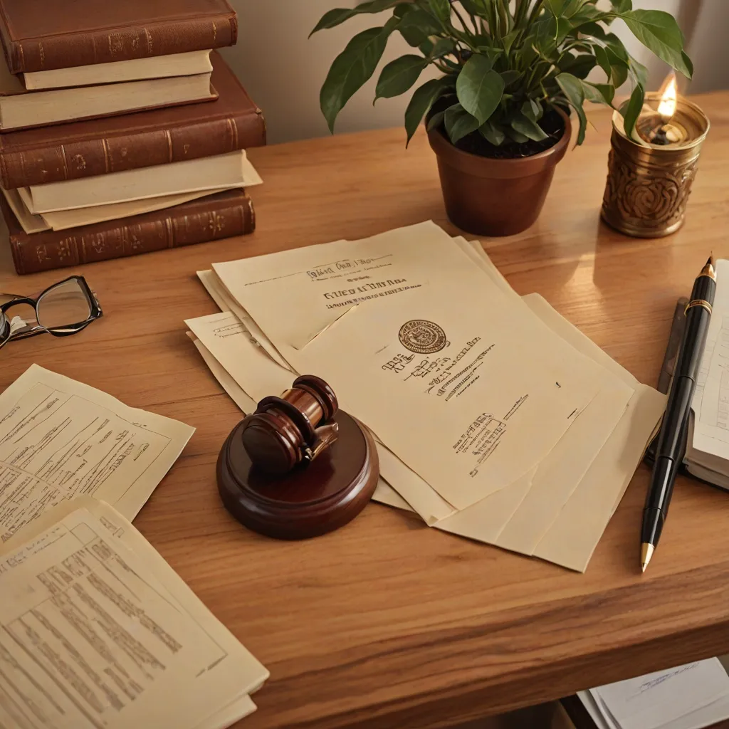 Ile kosztuje testament u notariusza?