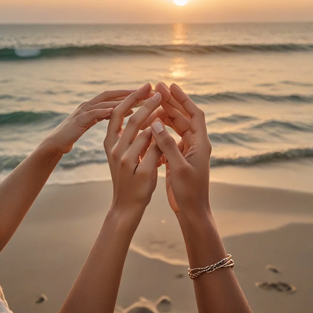 Co to znaczy kochać? Psychologiczne wyjaśnienia