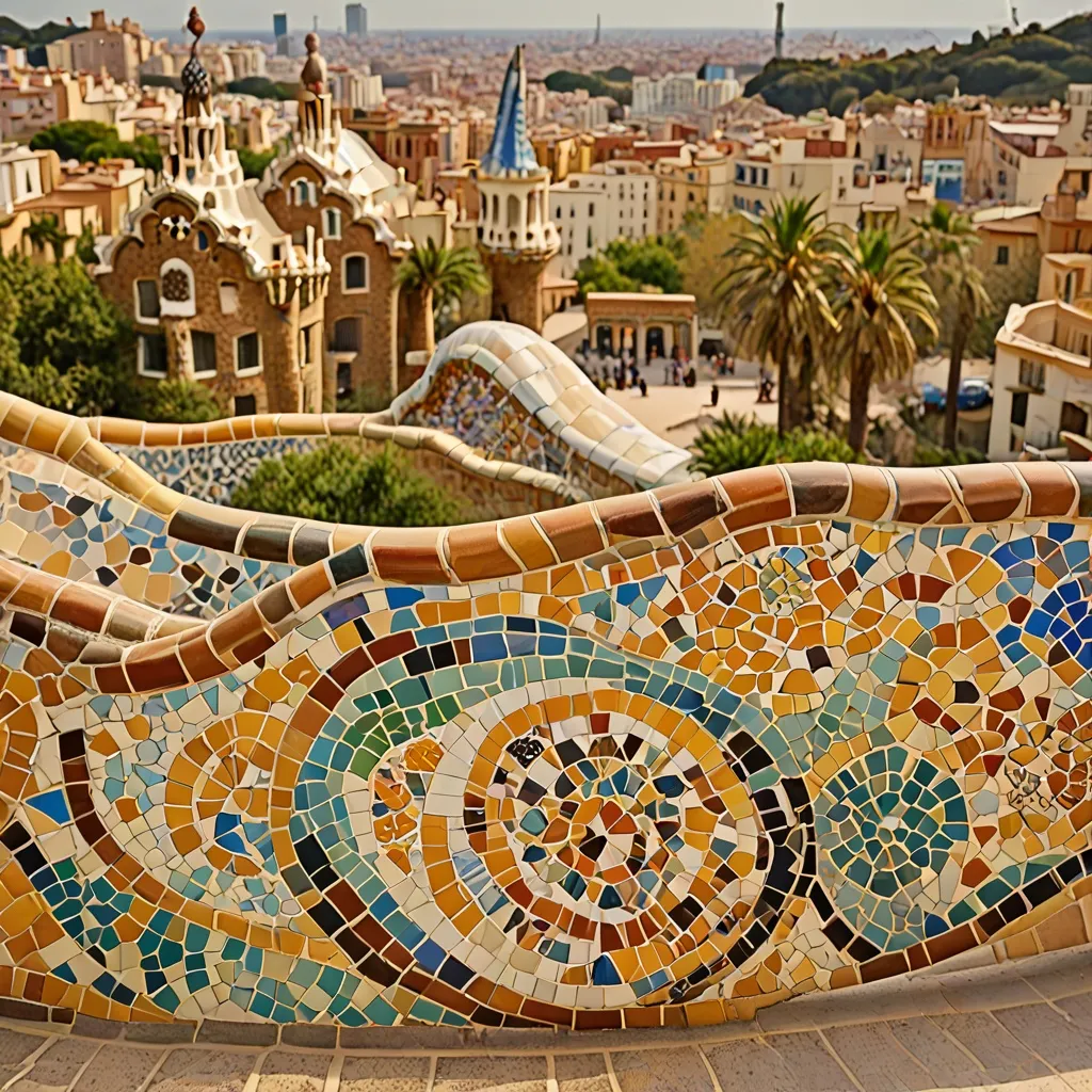 Co warto zwiedzić w Barcelonie?