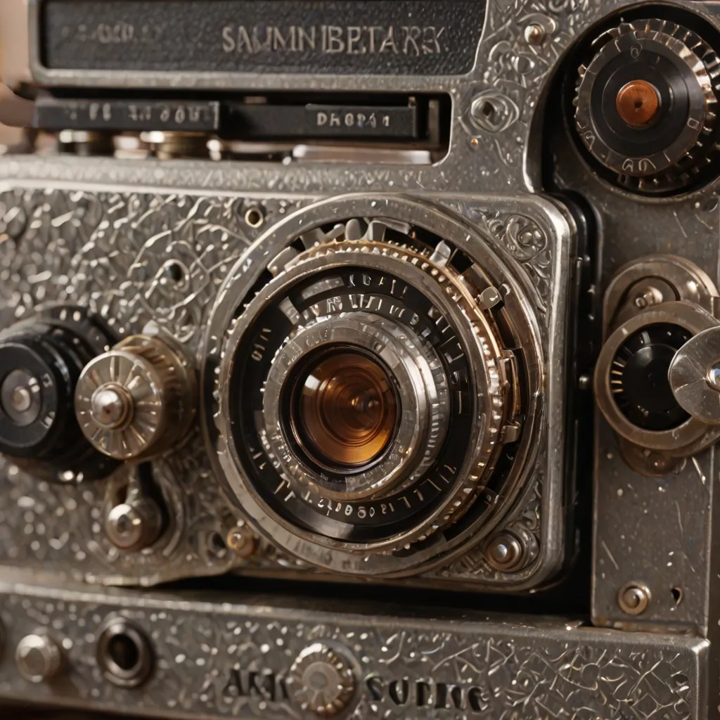 Jak działa aparat analogowy? Powrót do korzeni fotografii