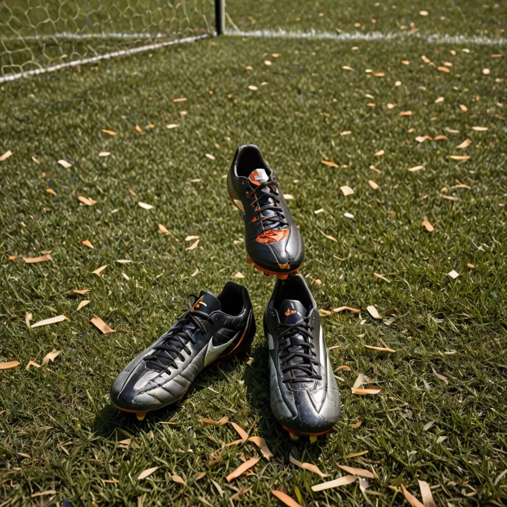 Messi czy Ronaldo - Kto jest lepszy? Analiza na podstawie faktów