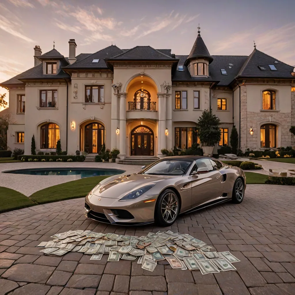 Ile zarabia Robert Lewandowski na sekundę? Zaskakujące dane