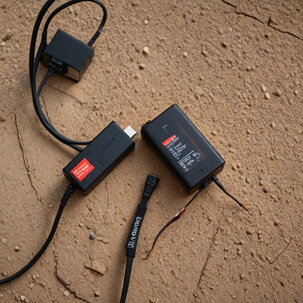 Jak naładować aparat Canon bez ładowarki? Alternatywne metody ładowania