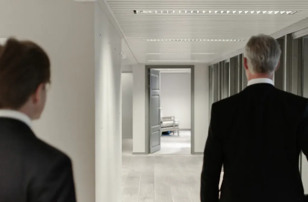 Rekrutacja pracowników