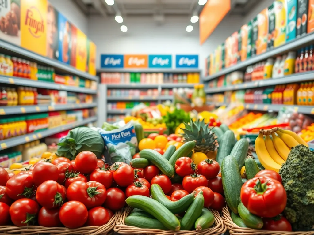 Ile jest Dino w Polsce? Odkryj sieć sklepów w Twojej okolicy!