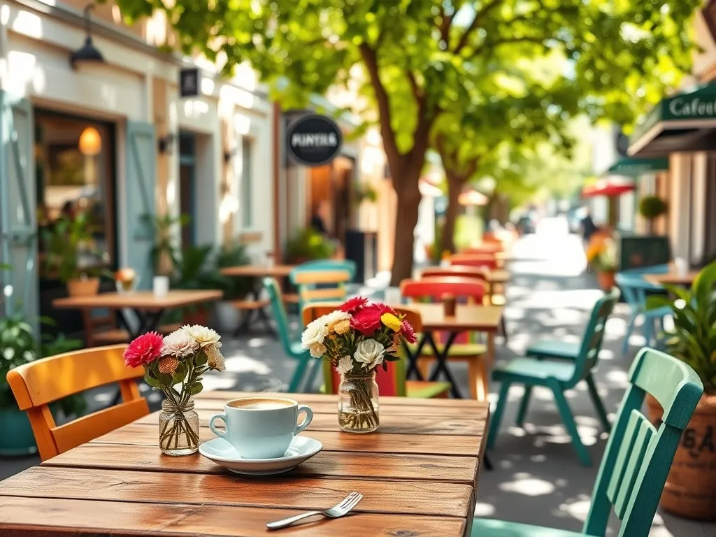 Mam lokal co w nim otworzyć? Sprawdź najlepsze pomysły na biznes!