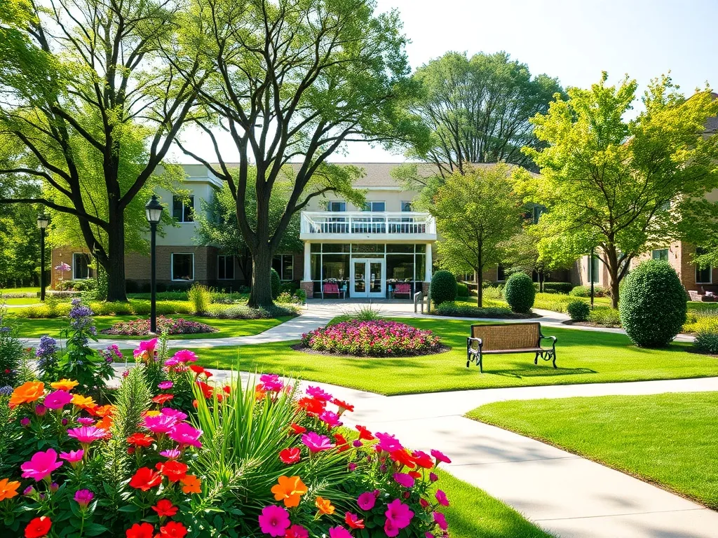 Projekt domu seniora dla 15 osób – co musisz wiedzieć?