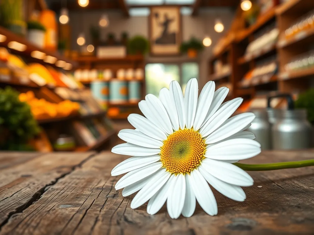 Czy stokrotka to polski sklep? Odkryj prawdę o tej sieci!