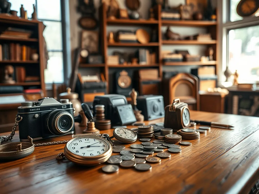 Jak otworzyć lombard? Sprawdź kluczowe kroki i wymagania!