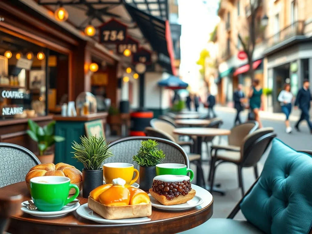 Najlepiej zarabiające franczyzy: odkryj najbardziej dochodowe opcje