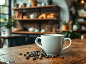 Jak działa starbucks franczyza? Przewodnik po modelu biznesowym