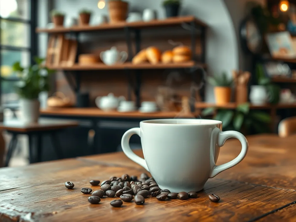 Jak działa starbucks franczyza? Przewodnik po modelu biznesowym