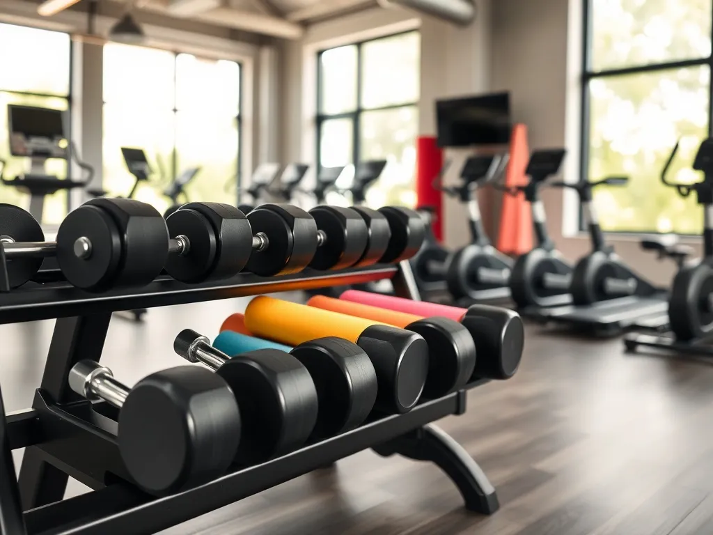 Ile kosztuje otwarcie siłowni? Sprawdź, co musisz wiedzieć!