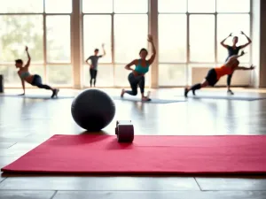 Trening core: co to jest i jakie przynosi korzyści?