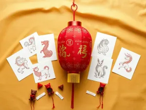 Jaki mam chiński znak zodiaku? Odkryj swój znak!