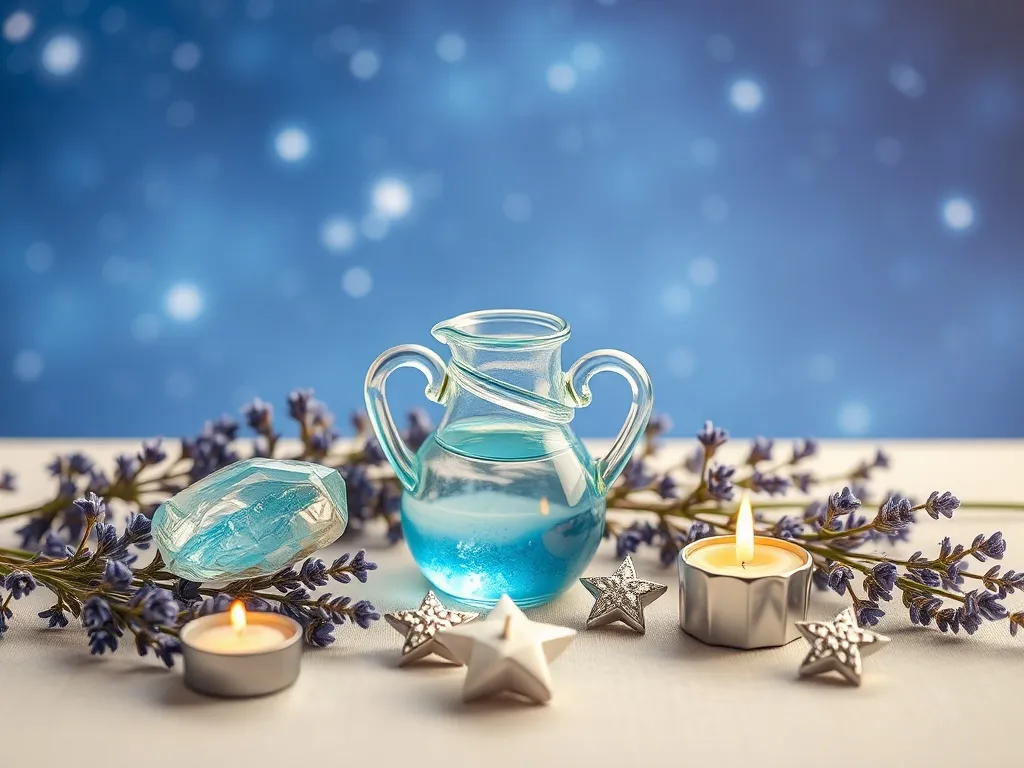 Jak wygląda znak zodiaku Wodnik? Odkryj jego cechy!