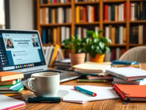 Reskilling: jak skutecznie rozwijać swoje umiejętności?