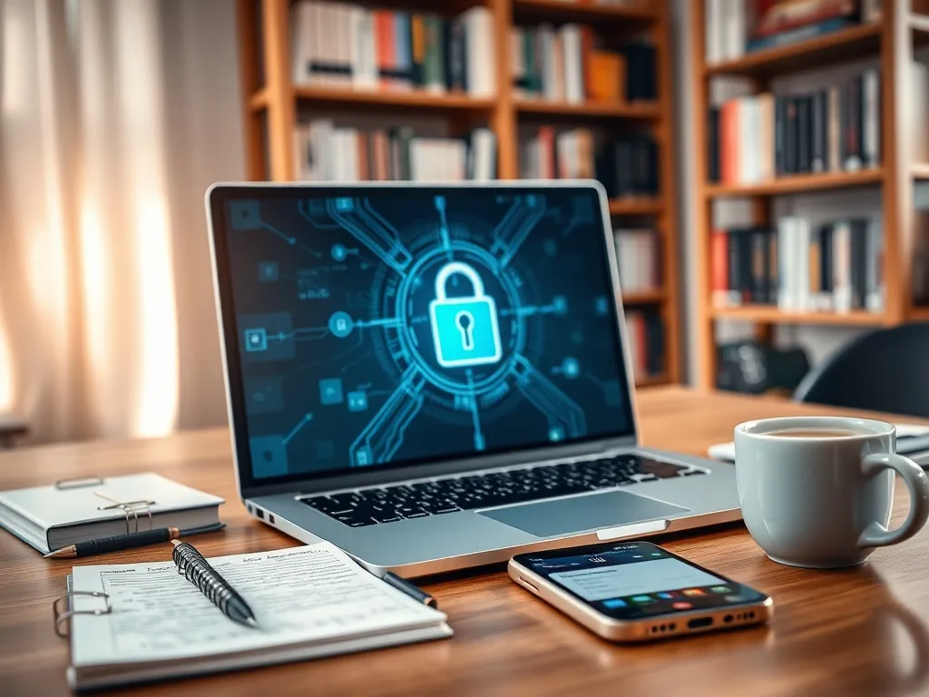 Cyberbezpieczeństwo: co trzeba umieć, aby być ekspertem?