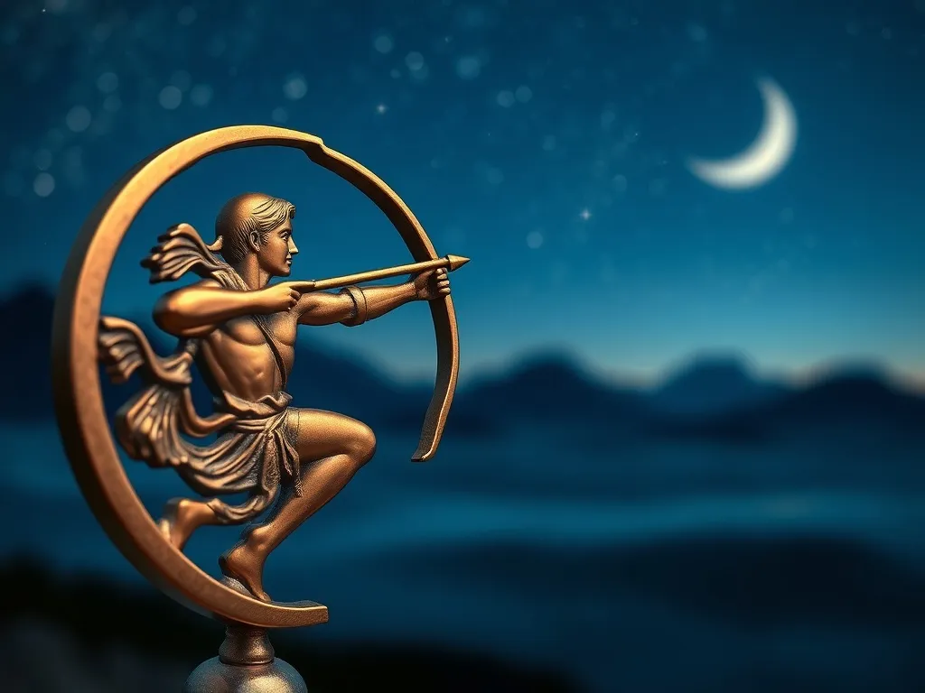 Jak wygląda znak zodiaku Strzelec? Odkryj jego cechy!