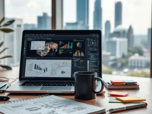 Co trzeba umieć, aby zostać architektem IT?