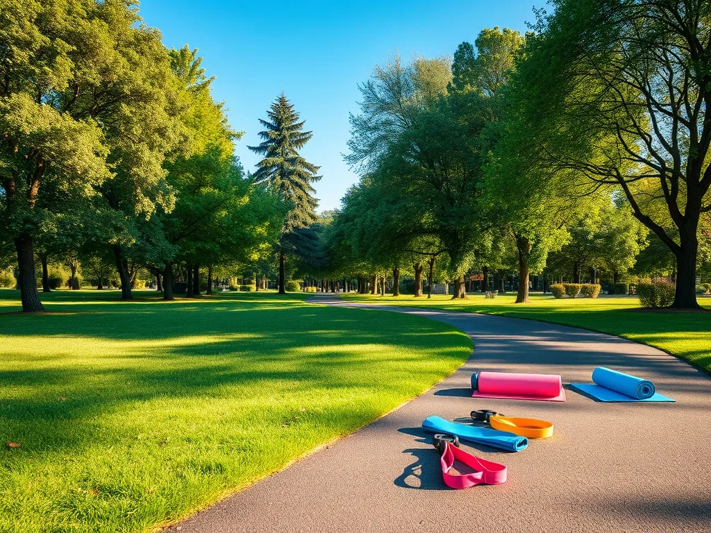 Ile powinien trwać trening cardio, aby osiągnąć najlepsze wyniki?