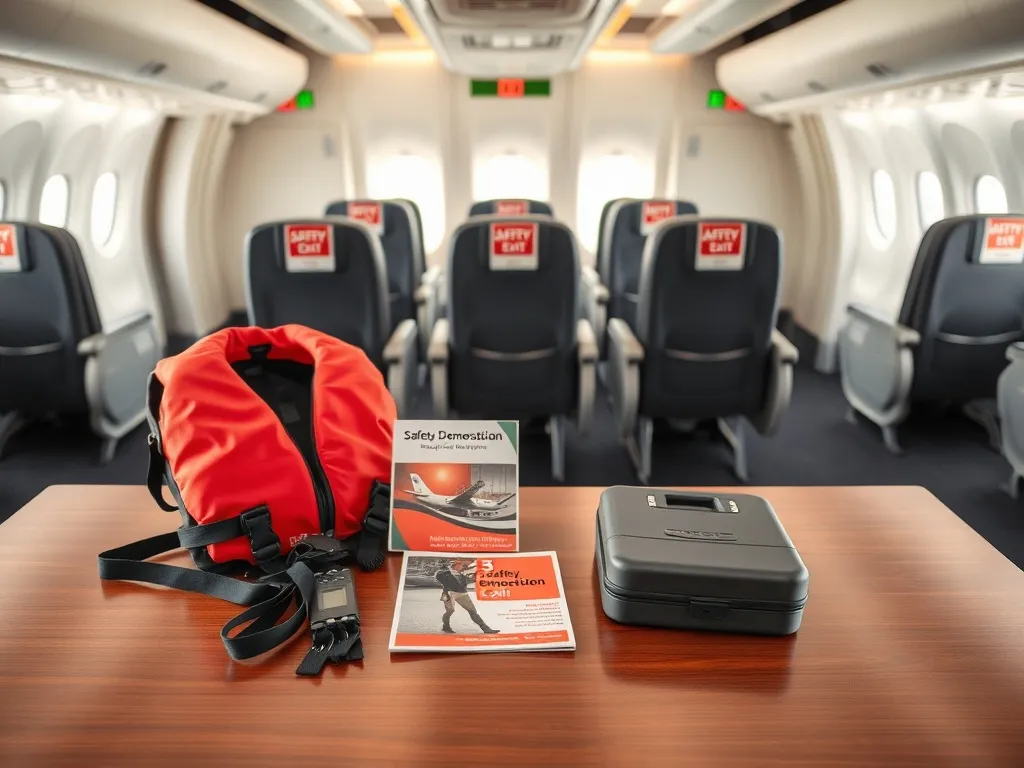 Co trzeba umieć, żeby zostać stewardessą? Oto odpowiedzi!