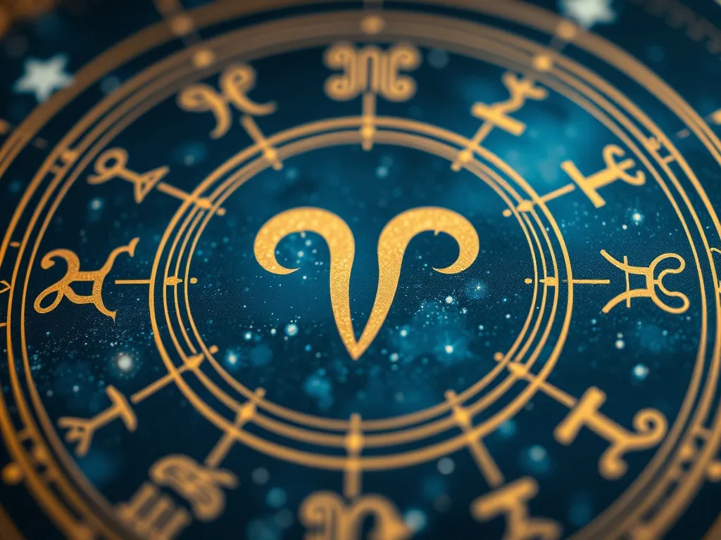 Jaki znak zodiaku pasuje do Barana? Odkryj idealne dopasowanie!