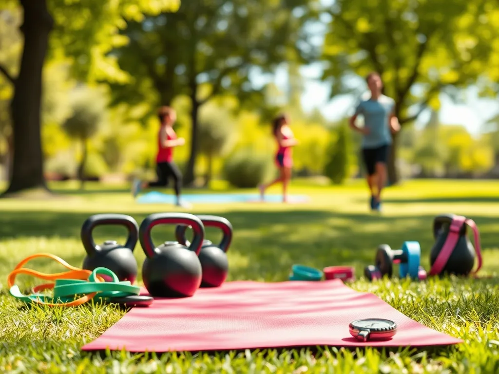 Trening tabata: co to i jak wprowadzić go do swojej rutyny?