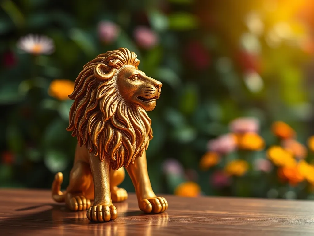 Jak wygląda znak zodiaku Lew? Odkryj jego cechy!