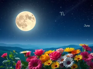 Jaki znak zodiaku ma czerwiec? Odkryj tajemnice urodzonych w tym miesiącu