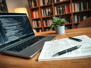 Junior Java developer: co trzeba umieć, aby zacząć karierę?